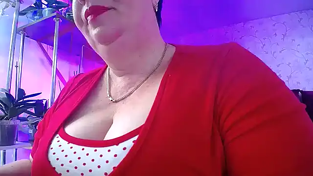  Sweet Woman online show from 12-14-25, 08:09