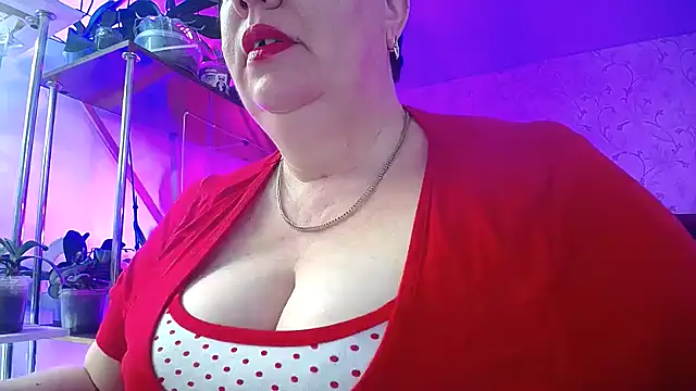  Sweet Woman online show from 02-03-26, 06:22