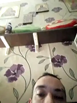 AndreiDts92 online show from 11-05-25, 12:03