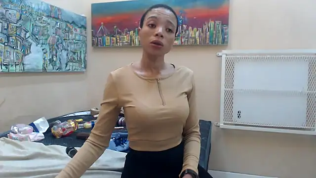 CaramelDelux27 online show from 03-10-25, 07:11