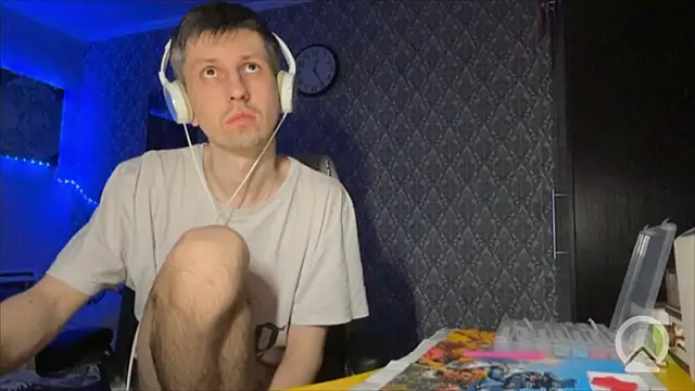 Aki-Laky online show from 03-18-26, 07:26