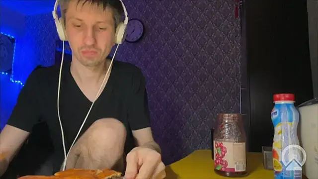 Aki-Laky online show from 01-15-26, 07:39