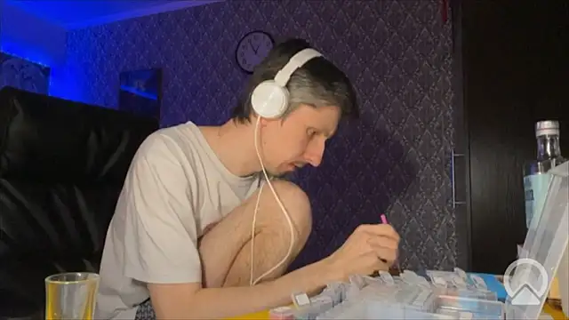 Aki-Laky online show from 02-27-26, 07:57