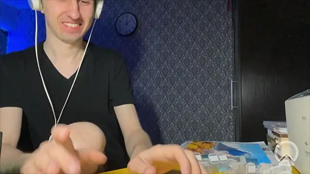 Aki-Laky online show from 03-03-26, 07:10