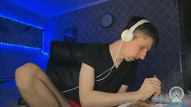 Aki-Laky online show from 03-28-26, 07:26