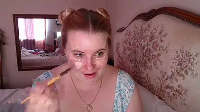 JosieAndYou online show from 04-05-26, 10:33