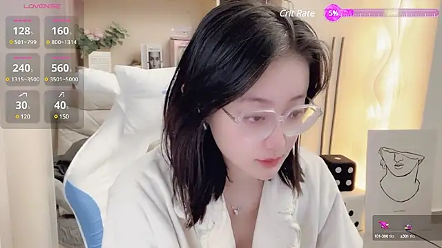 Naiyi-- online show from 01-11-25, 02:25