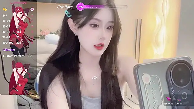 Naiyi-- online show from 02-28-25, 03:04