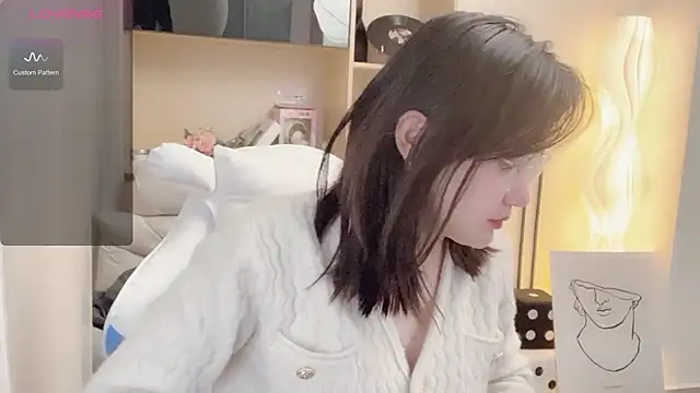 Naiyi-- online show from 02-27-25, 02:54