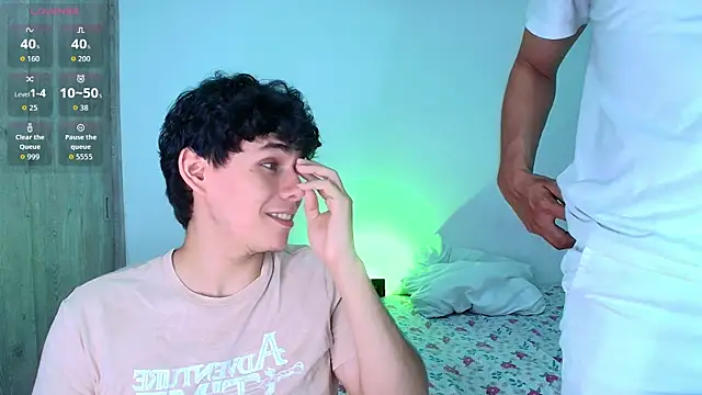 Naytoon  lex online show from 03-02-26, 03:29