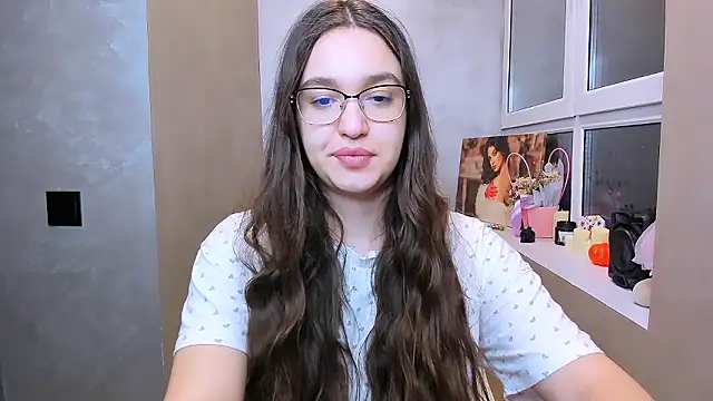 fancy bunny online show from 02-07-26, 07:33