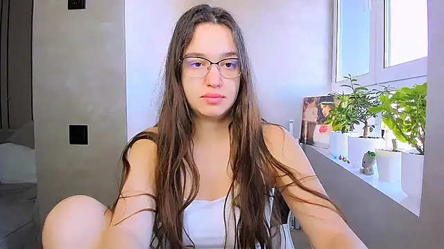 fancy bunny online show from 04-07-26, 04:36