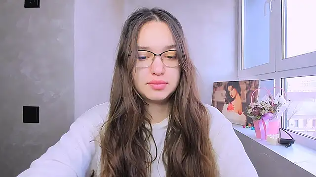 fancy bunny online show from 01-10-26, 05:25