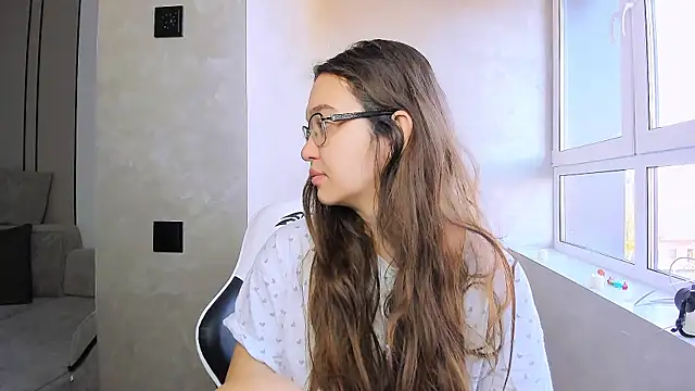 fancy bunny online show from 11-06-25, 06:17