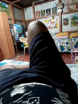 Snapshot of Rockysinha chatting on 10-26-25, 01:22 Rockysinha online show from 10-26-25, 01:22