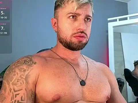 OwenMaximus814 online show from 03-31-26, 07:16