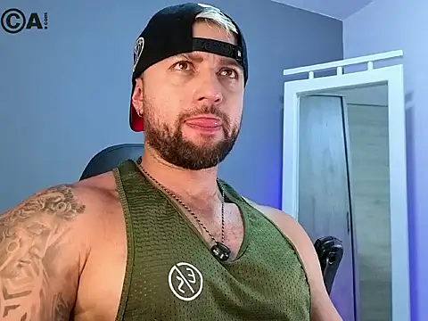 OwenMaximus814 online show from 03-24-26, 05:24