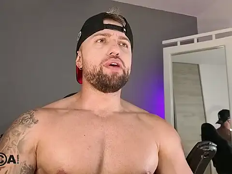 OwenMaximus814 online show from 02-23-26, 08:09