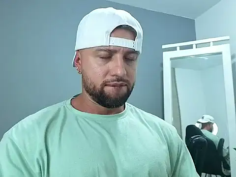 OwenMaximus814 online show from 03-12-26, 08:35