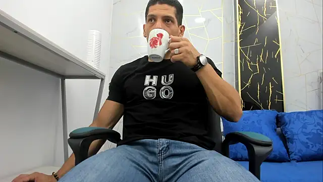 Steven x94 online show from 10-22-25, 12:04