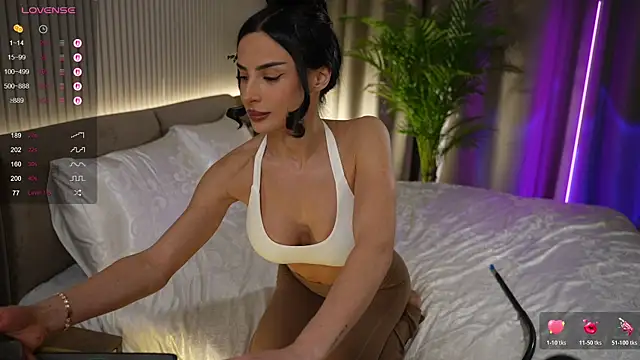 sexy sabotageee online show from 02-23-26, 07:25