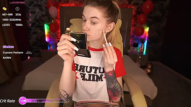 AnacondaOn online show from 02-18-25, 07:21