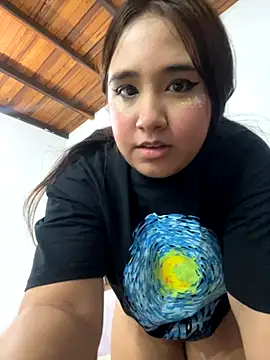 melyescobar online show from 11-01-25, 03:35