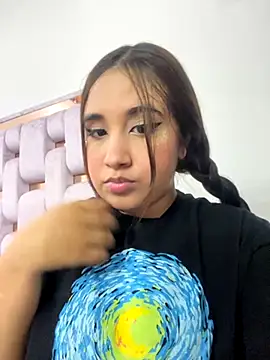 melyescobar online show from 11-06-25, 03:32