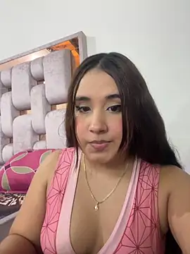 melyescobar online show from 11-05-25, 03:31