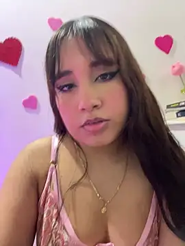 melyescobar online show from 02-11-26, 04:23