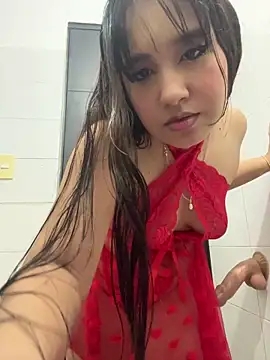 melyescobar online show from 02-19-26, 04:09