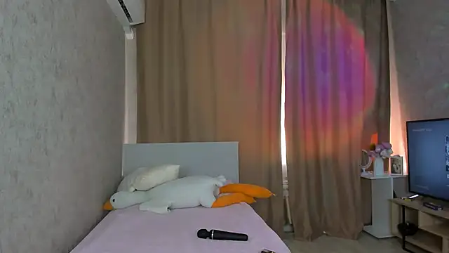 MuseMelody online show from 02-05-26, 11:06