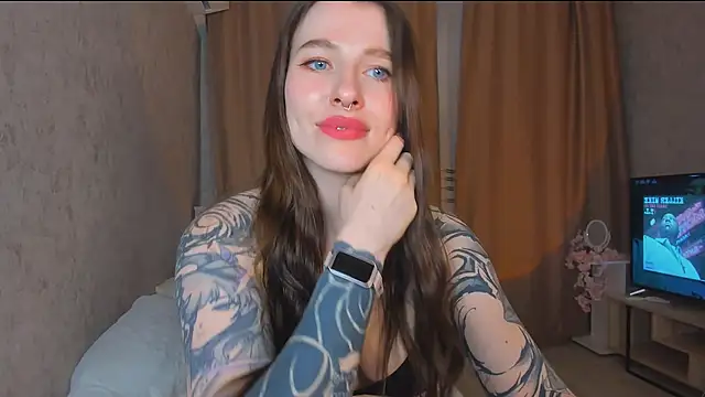 MuseMelody online show from 11-09-25, 06:56