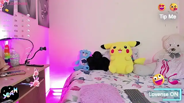 camy roy online show from 11-30-25, 10:21