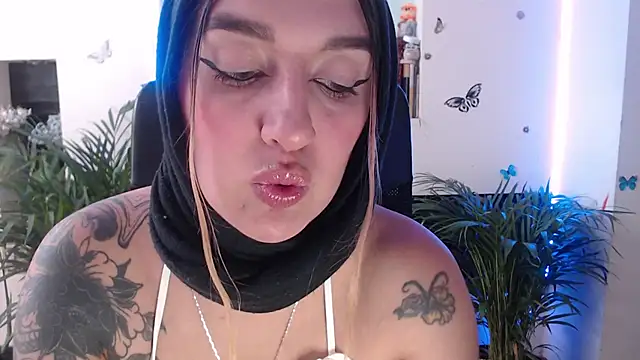 Lia-mitch online show from 03-20-26, 06:53