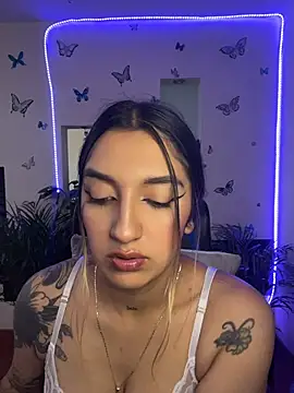 Lia-mitch online show from 07-10-26, 07:14