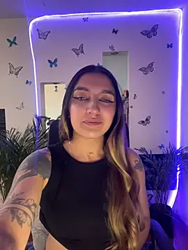 Lia-mitch online show from 07-15-26, 06:48