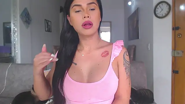 divinepleasury online show from 12-01-25, 02:51