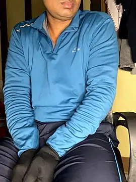 loveboyrp online show from 01-08-26, 03:01