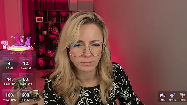 LadyIzabel online show from 03-26-26, 02:48