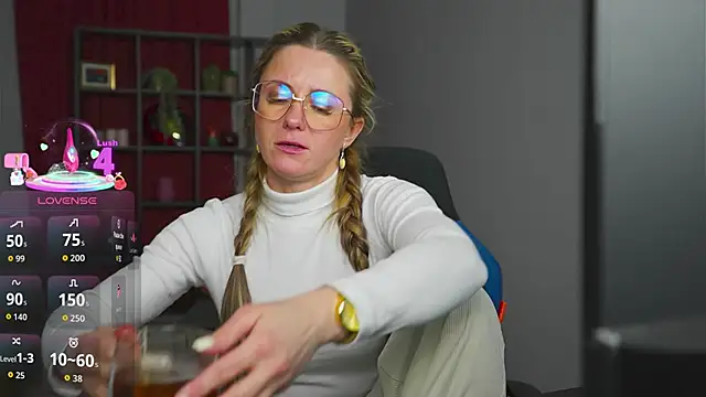 Snapshot of LadyIzabel chatting on 02-10-26, 02:49 LadyIzabel online show from 02-10-26, 02:49