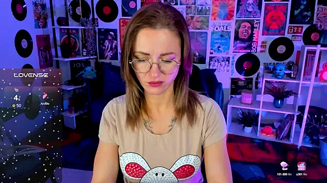 Snapshot of LadyIzabel chatting on 03-02-25, 12:03 LadyIzabel online show from 03-02-25, 12:03