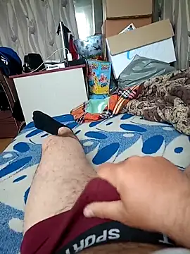 Bozaka 86 online show from 04-16-26, 03:13