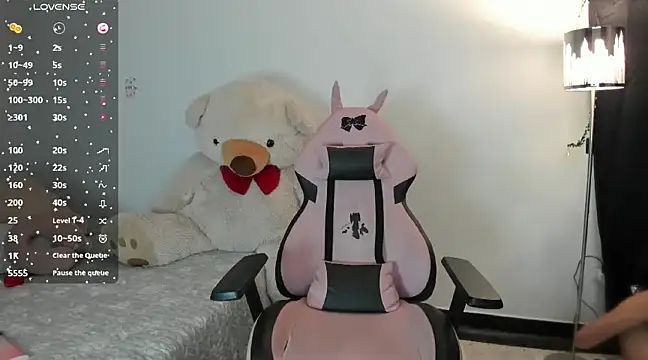 Lunadahia online show from 01-23-25, 11:26