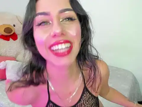 Lunadahia online show from 02-17-25, 08:41