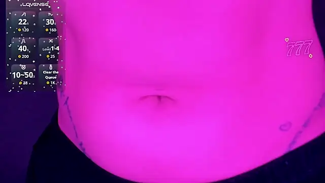 Lunadahia online show from 05-21-26, 12:41