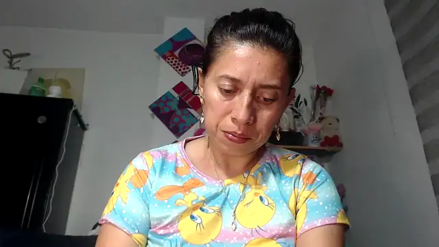 sexy mary 69 online show from 10-12-25, 11:50