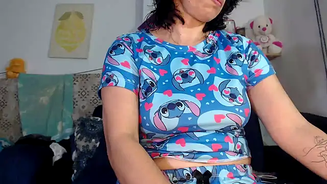 Snapshot of sexy_mary_69 chatting on 02-14-26, 01:28 sexy mary 69 online show from 02-14-26, 01:28