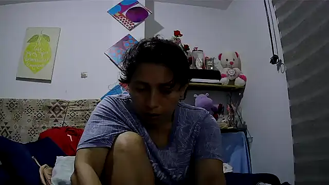 Snapshot of sexy_mary_69 chatting on 03-18-26, 11:48 sexy mary 69 online show from 03-18-26, 11:48