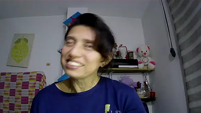 Snapshot of sexy_mary_69 chatting on 03-10-26, 12:25 sexy mary 69 online show from 03-10-26, 12:25